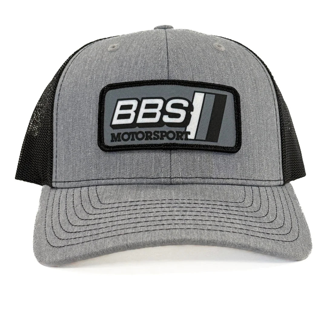BBS Motorsport SnapBack