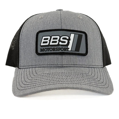 BBS Motorsport SnapBack