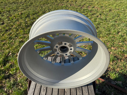 19” Oz Superturismo LM 5x112 wheels