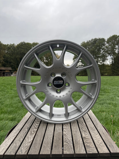 18” BBS CHR Motorsport 5x112 wheels ( CH 025 )