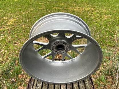 19” BBS CH-R 5x112 Motorsport wheels ( CH 126 )
