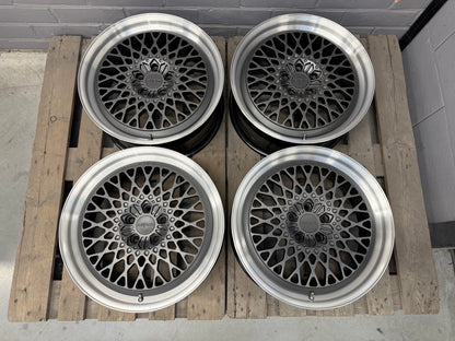 19” Rotiform LHR Forged 5x112 wheels