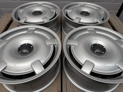 17” Abt Sportline V1 5x100 & 5x112 wheels