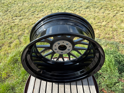 17” BBS Japan Forged RS 5x100 Wheels ( RS776 )