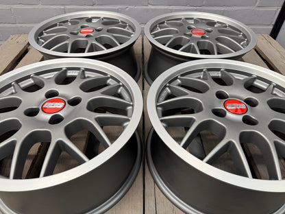 16” BBS RX 4x100 wheels ( RX211 )