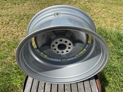 17” Abt Sportline V1 5x100 & 5x112 wheels
