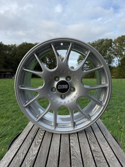 19” BBS CHR Motorsport 5x112 wheels ( CH 026 )