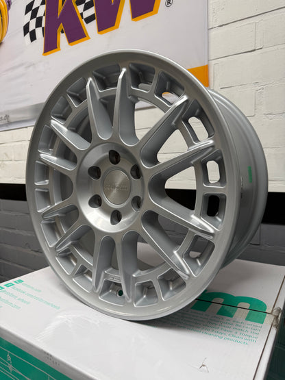 18” Rotiform OZR-T 6x120 wheels ( New Vw Transporter & Ford Transit ) (Kopie)