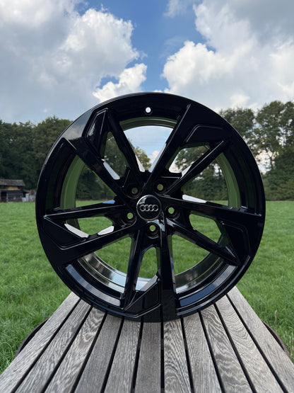 19” Audi Q3 5x112 wheels