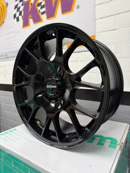 20” Rotiform TUF-R 5x112 & 5x114.3 wheels