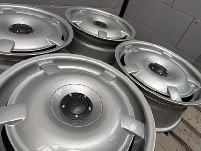 17” Abt Sportline V1 5x100 & 5x112 wheels