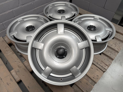 17” Abt Sportline V1 5x100 & 5x112 wheels