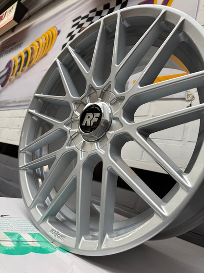 20" Rotiform RSE 5x112 & 5x114.3 wheels