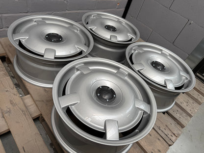 17” Abt Sportline V1 5x100 & 5x112 wheels