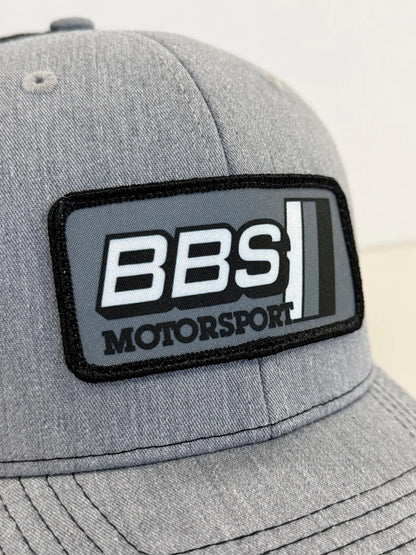 BBS Motorsport SnapBack