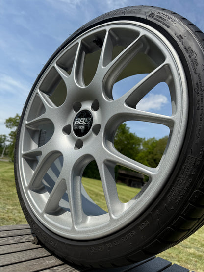 19” BBS CH-R 5x112 Wheels ( CH127 )