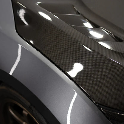 Glisten - Spray Car Wax