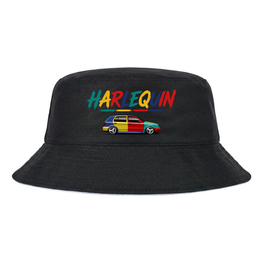 Mk3 Harlequin 30th Anniversary Hat
