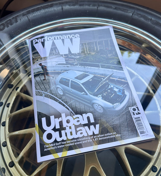 Performance VW - Issue June '26