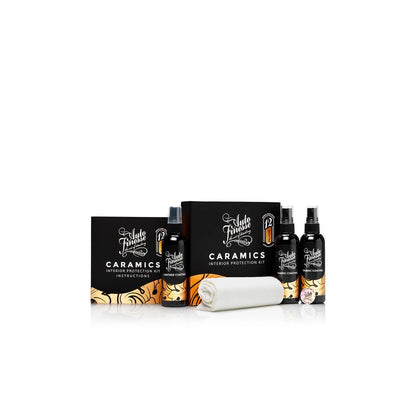 Caramics Complete Beschermingskit