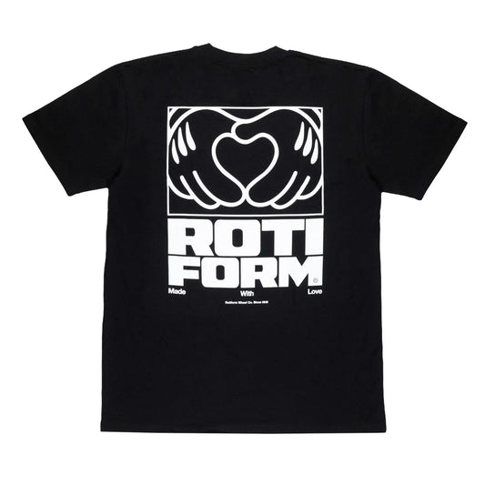Rotiform "Made with love'