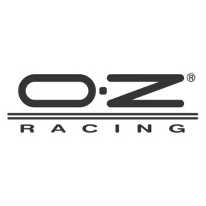 Oz Racing centercaps
